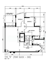 Blk 412A Coral Vale (Sengkang), HDB 5 Rooms #486690781